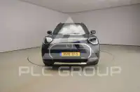 2025 Mini Paceman