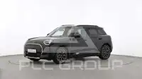 2025 Mini Paceman