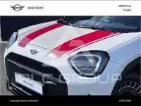 2025 Mini Paceman