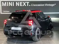 2025 Mini Paceman
