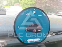 2025 Mini Paceman