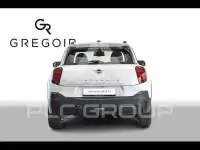 2025 Mini Paceman