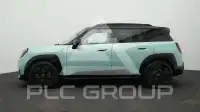 2025 Mini Paceman