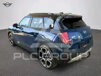 2025 Mini Paceman