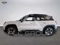 2025 Mini Paceman