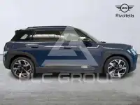 2025 Mini Paceman