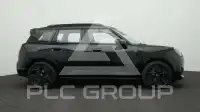 2025 Mini Paceman