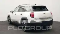 2025 Mini Paceman
