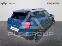 2025 Mini Paceman