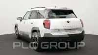 2025 Mini Paceman