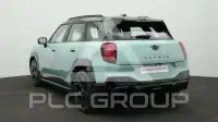 2025 Mini Paceman