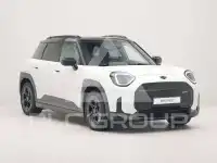 2025 Mini Paceman