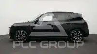 2025 Mini Paceman