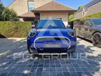 2025 Mini Paceman