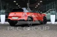 2025 Mini Paceman