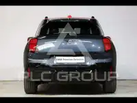 2025 Mini Paceman