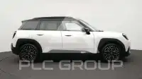 2025 Mini Paceman