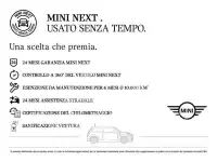 2025 Mini Paceman