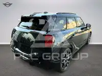 2025 Mini Paceman