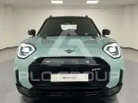 2025 Mini Paceman