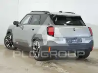 2025 Mini Paceman