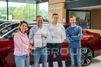 2025 Mini Paceman