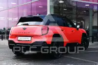 2025 Mini Paceman