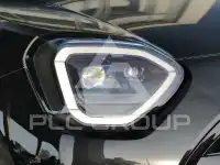 2025 Mini Paceman