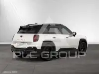 2025 Mini Paceman