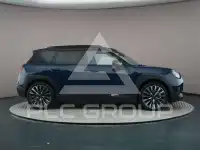2025 Mini Paceman