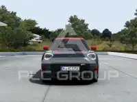 2026 Mini Paceman