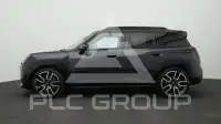 2025 Mini Paceman
