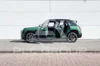2026 Mini Paceman
