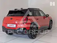 2025 Mini Paceman