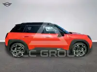 2025 Mini Paceman