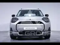 2025 Mini Paceman