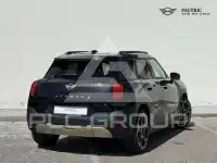 2025 Mini Paceman