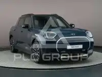 2025 Mini Paceman