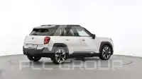 2025 Mini Paceman