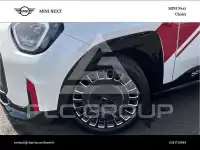 2025 Mini Paceman