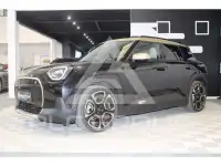 2025 Mini Paceman