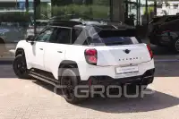 2025 Mini Paceman