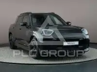 2025 Mini Paceman