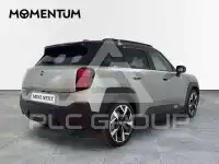 2025 Mini Paceman