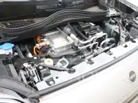 2025 Mini Paceman