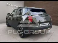 2025 Mini Paceman