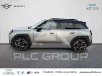 2025 Mini Paceman
