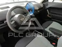 2025 Mini Paceman