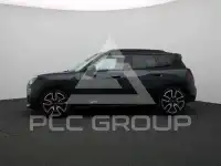 2025 Mini Paceman