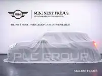 2025 Mini Paceman